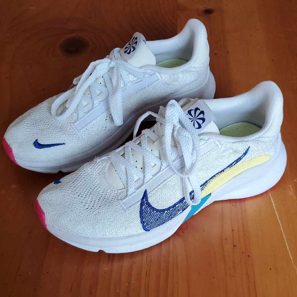 Nike Superrep Go 3 Flyknit Shoes